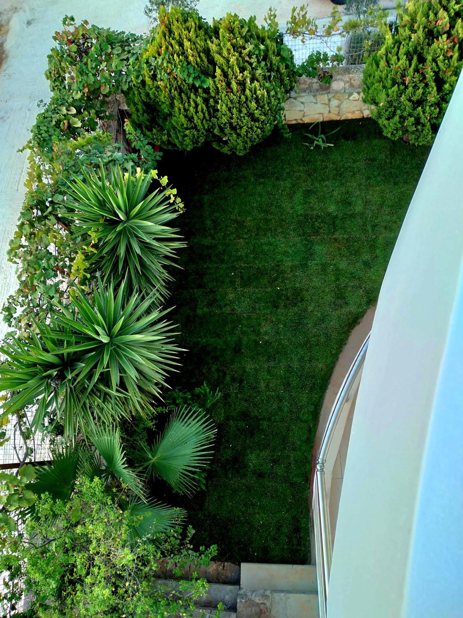Blue Mare Apartments Saranda Dış mekan fotoğraf